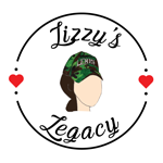 Lizzy's Legacy Logo